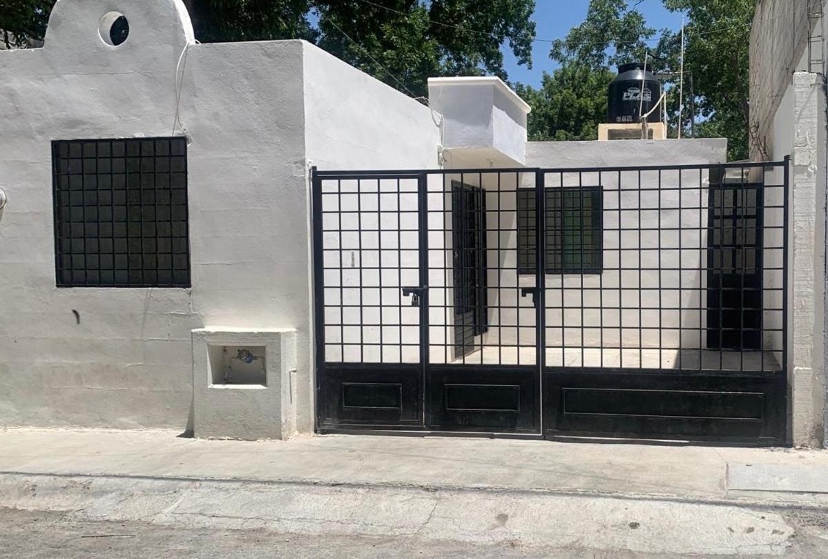 Villa Tu Refugio Perfecto En Parras Parras de la Fuente Exterior foto