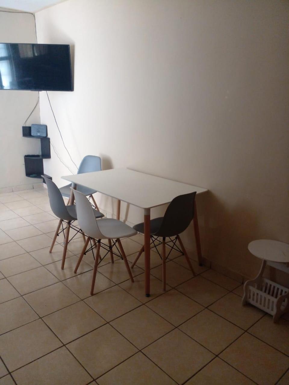 Villa Tu Refugio Perfecto En Parras Parras de la Fuente Exterior foto